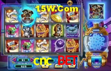 Desvendando o Mundo dos Jogos Virtuais na cnc bet