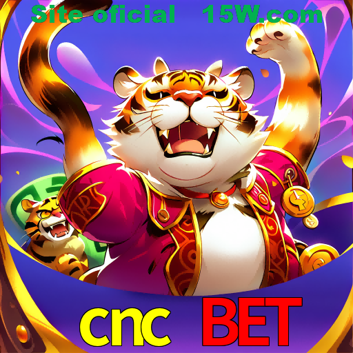 cnc bet